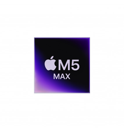 Mac Studio M5 Max Chip