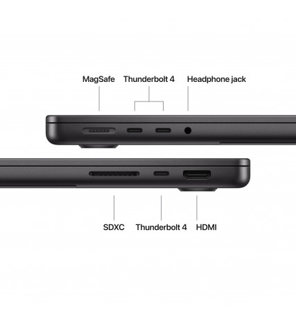 MacBook Pro 14 inch M5 Chip