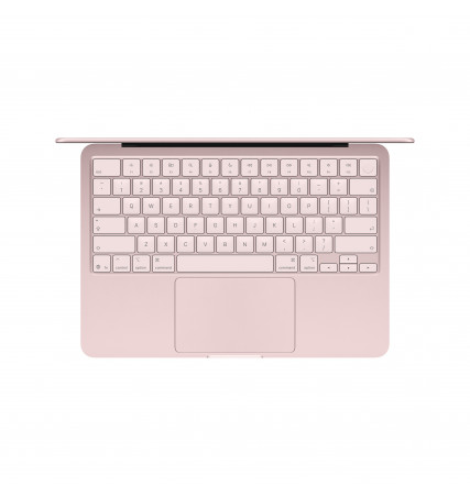 MacBook Neo with Touch ID