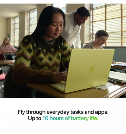 MacBook Neo