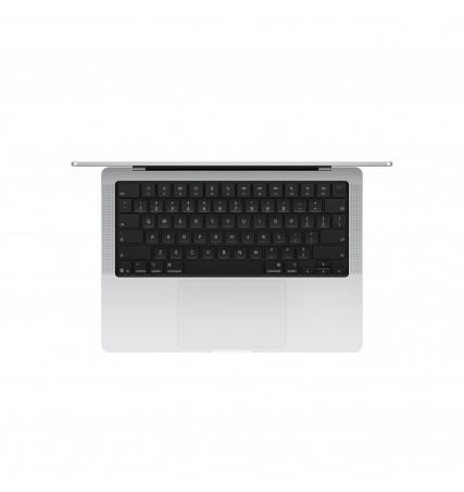 MacBook Pro (14-inch, M5 Max)