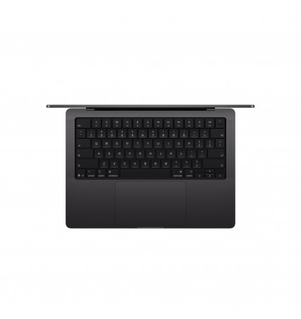 MacBook Pro (14-inch, M5 Pro)