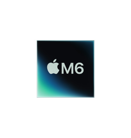 MacBook Pro (14-inch, M6 chip)