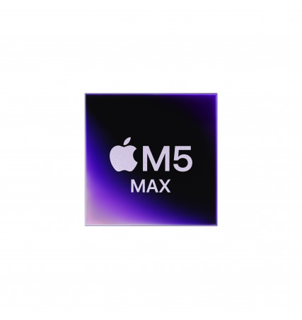 MacBook Pro (16-inch, M5 Max)