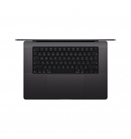 MacBook Pro (16-inch, M5 Max)