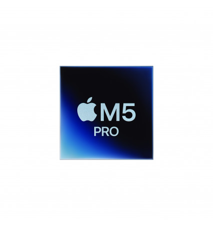 MacBook Pro (16-inch, M5 Pro)