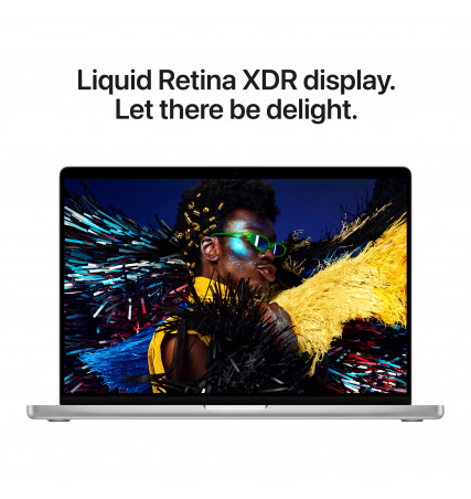 MacBook Pro (16-inch, M5 Pro)