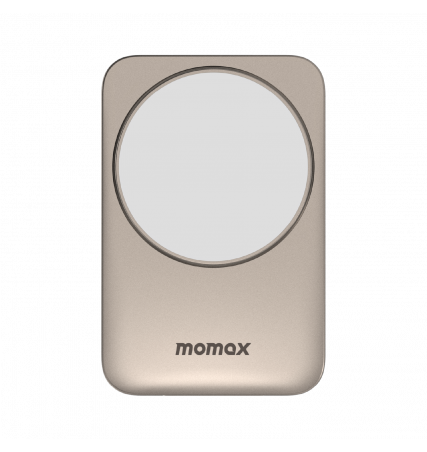 Momax 1-Charge Q.Port 3-in-1 Foldable Qi2 15W Magnetic Wireless Charging Stand