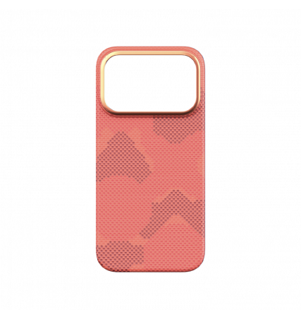 Momax CaseFORM Aramid Magnetic Case iPhone 17 Series