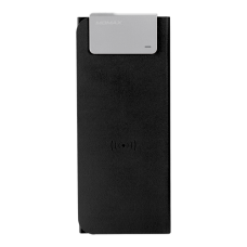Momax Q.Mouse Pad wireless charging pad (Black)