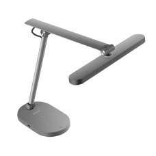 Momax Q.LED 2 Desk Lamp with Wireless Charger