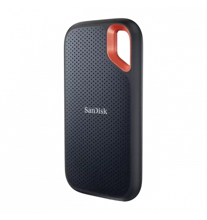 SanDisk Extreme Portable SSD - 1TB