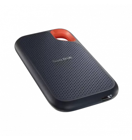 SanDisk Extreme Portable SSD - 1TB