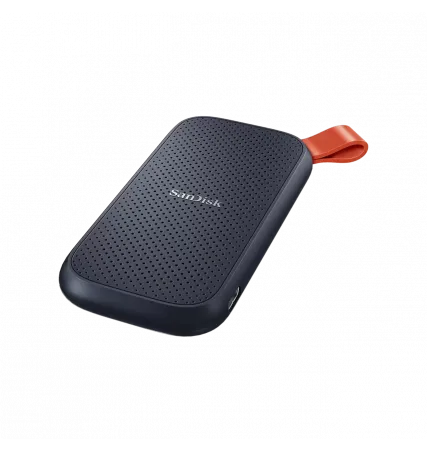 SanDisk Portable SSD 2TB