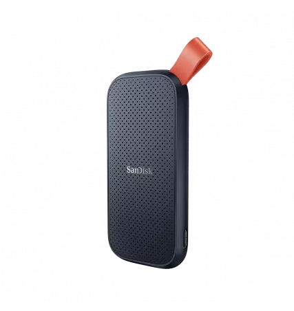SanDisk Portable SSD 2TB