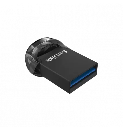 SanDisk Ultra Fit USB 3.2 Flash Drive