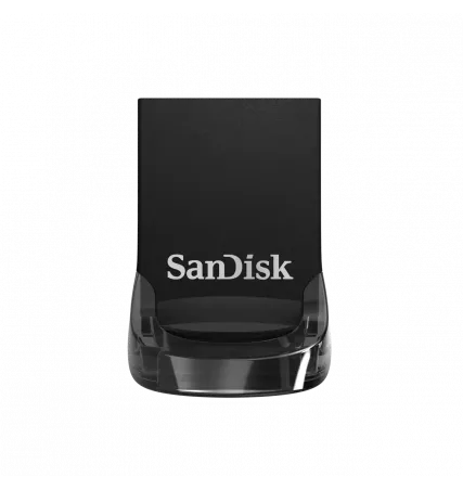 SanDisk Ultra Fit USB 3.2 Flash Drive