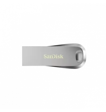 SanDisk Ultra Luxe USB 3.2 Gen 1 Flash Drive - 256GB