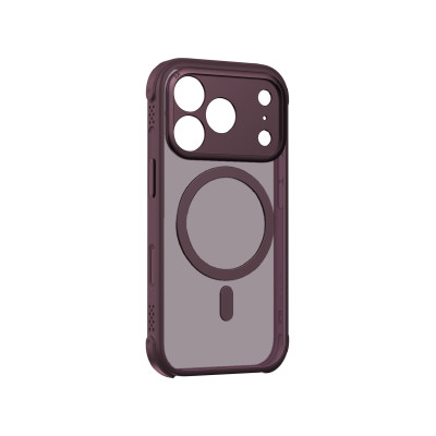 Sōma Air Magnetic Case iPhone 18 Series