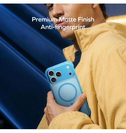 Sōma Air Magnetic Case iPhone 18 Series