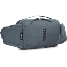 Thule Rail 2L Hip Pack - Dark Slate 