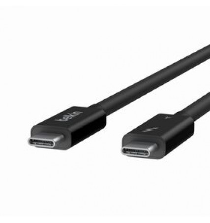 Connect Thunderbolt 4 Cable, 1M, Passive
