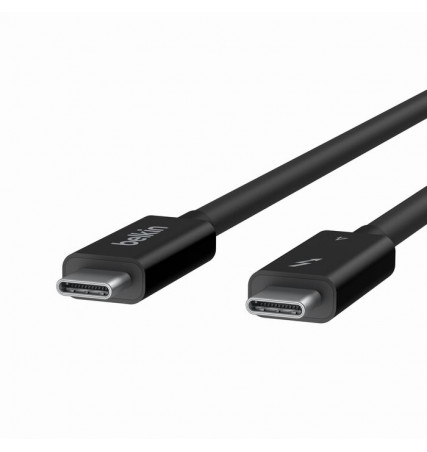 Connect Thunderbolt 4 Cable, 1M, Passive