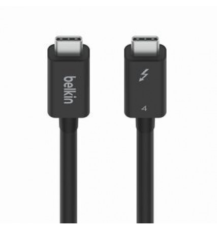 Connect Thunderbolt 4 Cable, 1M, Passive