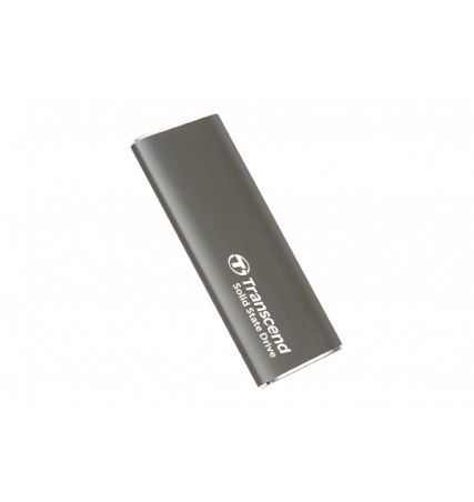 Transcend ESD265C Portable SSD - 1TB