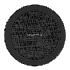Momax Q.Pad5 15W Wireless Charger (Black)
