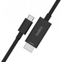 Belkin USB-C TO HDMI 2.1 CABLE (2M)