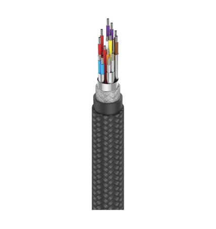 Verbatim HDMI 2.1 Cable 200 CM Gray