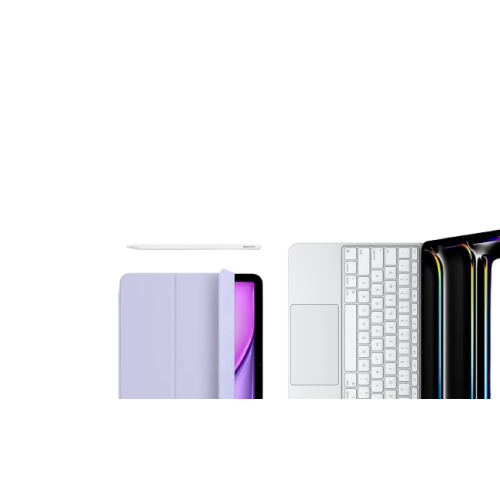 iPad Accessories