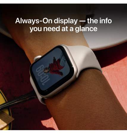 Apple Watch SE 3 - 44mm