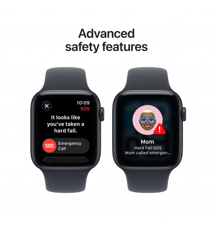 Apple Watch SE 3 - 44mm
