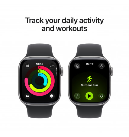 Apple Watch Series 11 - 42mm