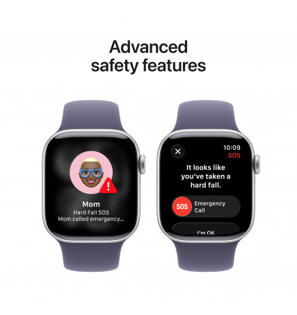 Apple Watch Series 11 - 42mm
