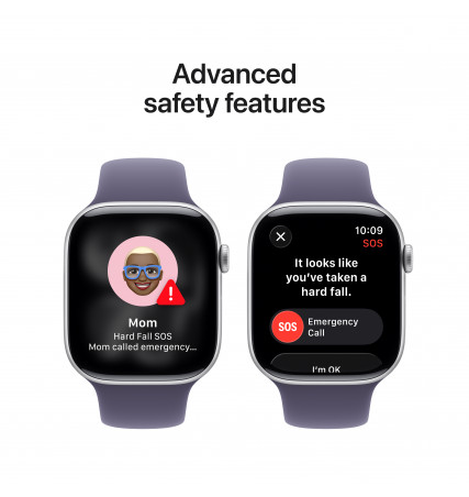 Apple Watch Series 11 - 46mm