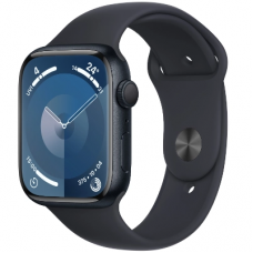 Apple Watch S9 Aluminium Case with Sports Band - 41MM