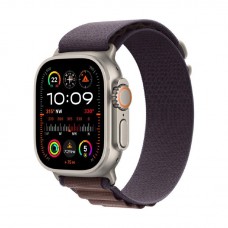 Apple Watch Ultra 2 - Alpine Loop