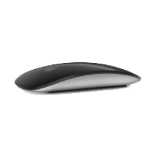 APPLE MAGIC MOUSE - BLACK