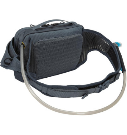 Thule Rail Hip Pack - Dark Slate 