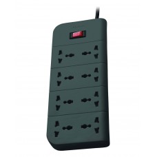 Belkin 8-Outlet Surge Protector 2M Cord