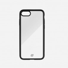 Momax Apple iPhone SE 2020 Hybrid Case (Black)