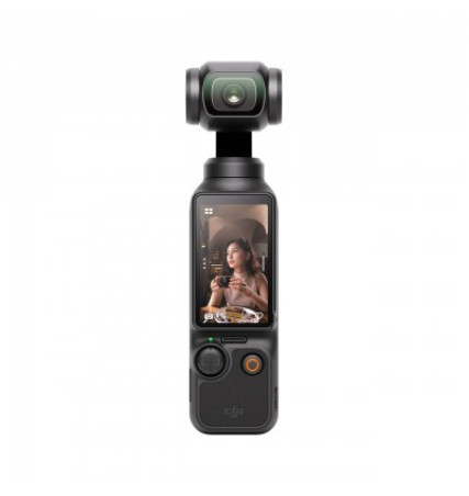 DJI Osmo Pocket 3 Creator Combo