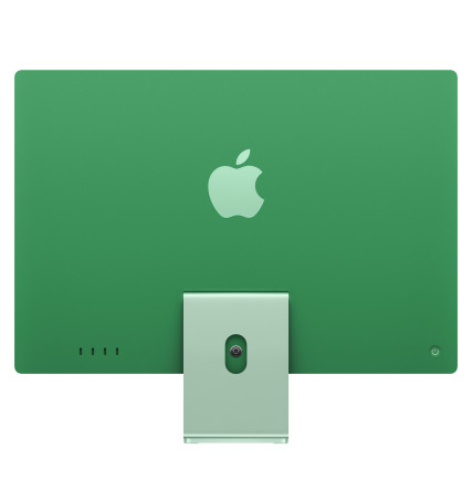 iMac (24-inch, M6 Chip)