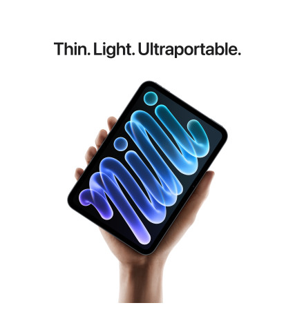 iPad Mini A20 Pro Chip