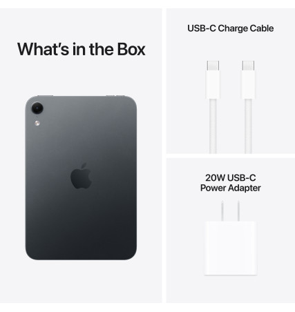 iPad Mini A20 Pro Chip