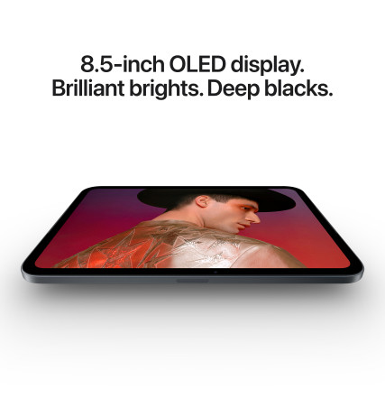 iPad Mini A20 Pro Chip
