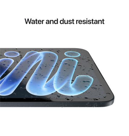 iPad Mini A20 Pro Chip